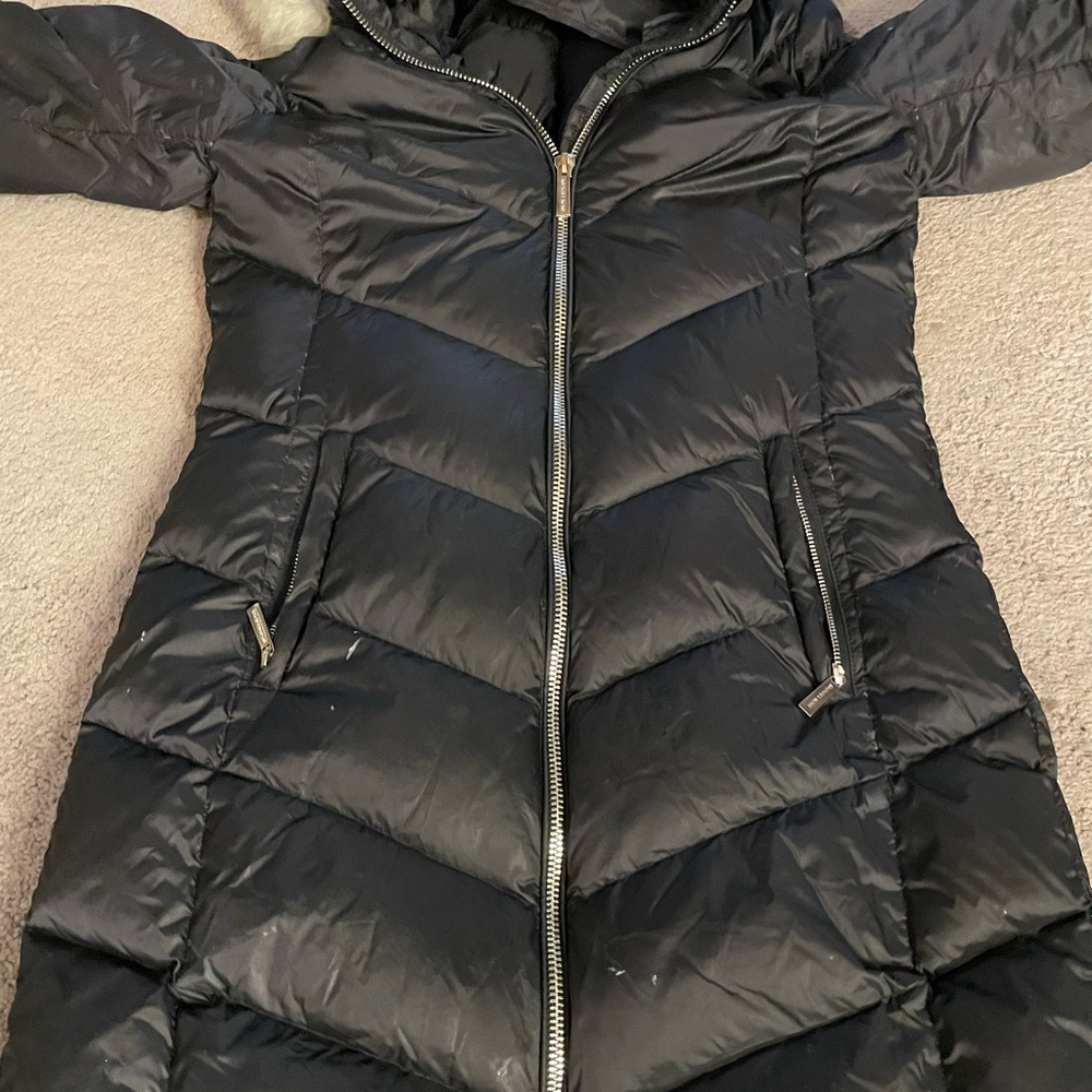 MK Coat